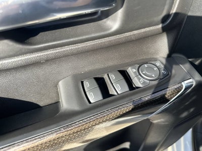 2020 Chevrolet Silverado 3500 HD LT