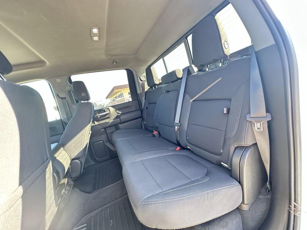 2020 Chevrolet Silverado 3500 HD LT