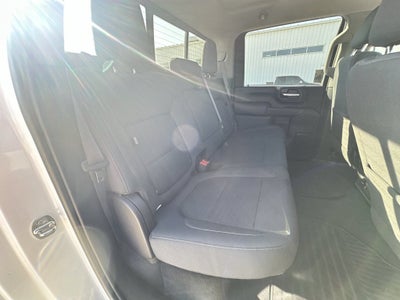2020 Chevrolet Silverado 3500 HD LT