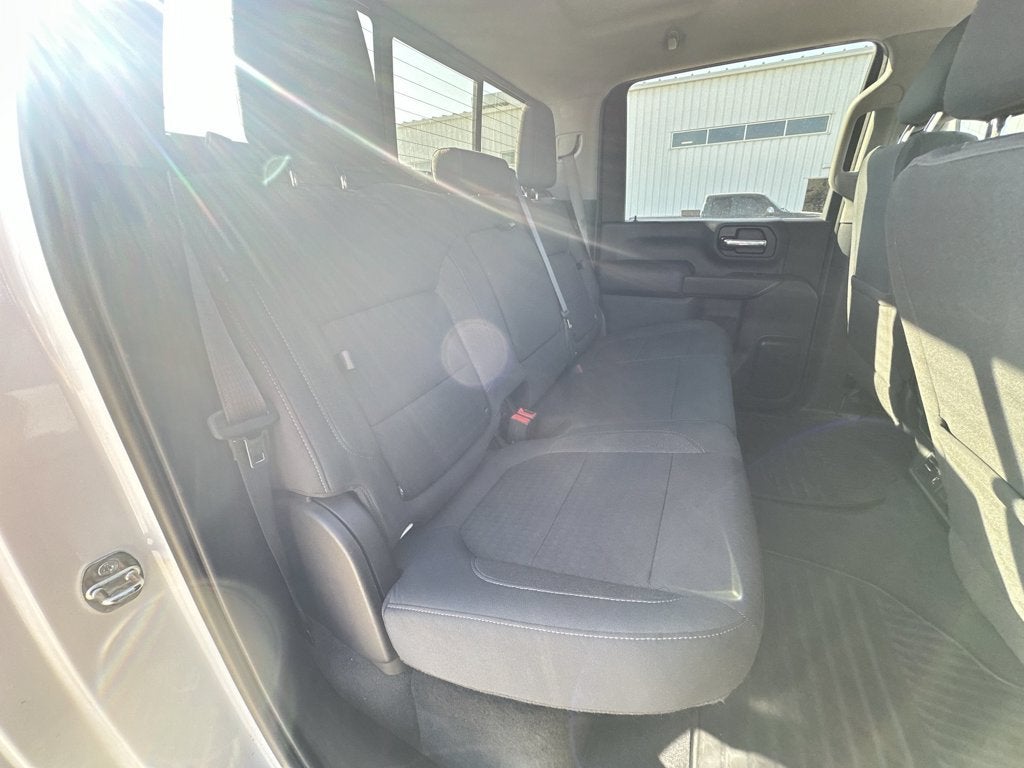 2020 Chevrolet Silverado 3500 HD LT