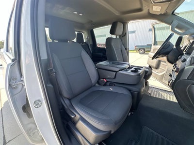 2020 Chevrolet Silverado 3500 HD LT