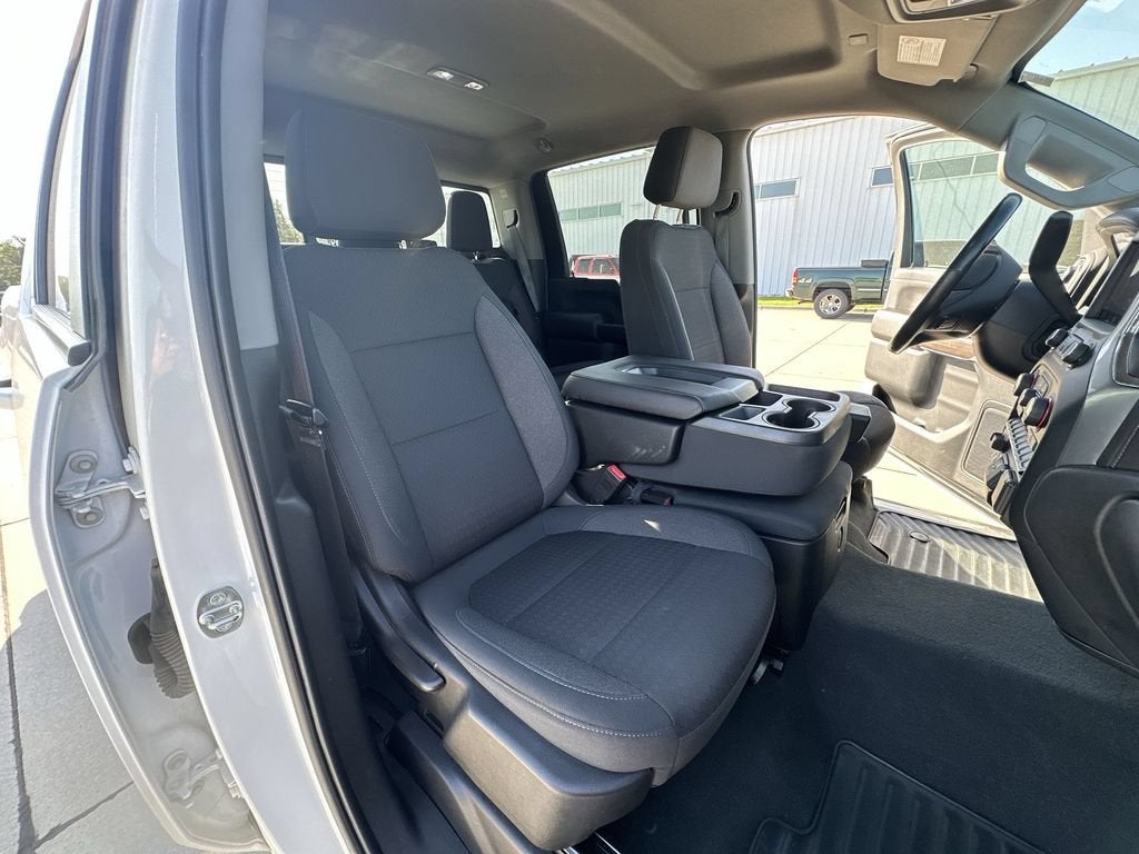 2020 Chevrolet Silverado 3500 HD LT