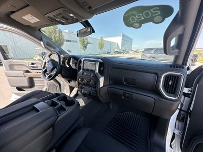 2020 Chevrolet Silverado 3500 HD LT