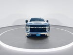 2020 Chevrolet Silverado 3500 HD LT