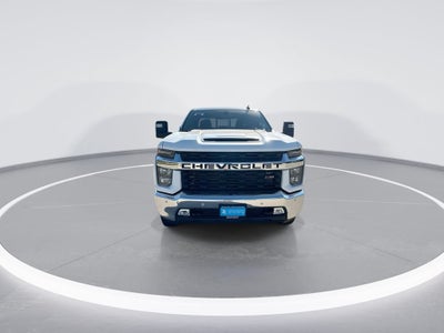 2020 Chevrolet Silverado 3500 HD LT