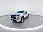 2020 Chevrolet Silverado 3500 HD LT