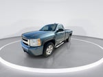 2009 Chevrolet Silverado 1500 LT