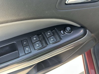 2015 Chevrolet Colorado 4WD LT