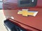 2015 Chevrolet Colorado 4WD LT