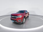 2015 Chevrolet Colorado 4WD LT