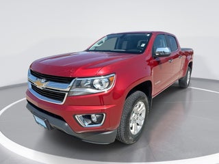 2015 Chevrolet Colorado 4WD LT