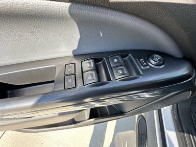2015 Chevrolet Colorado 4WD Z71