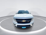 2015 Chevrolet Colorado 4WD Z71