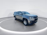 2021 Chevrolet Colorado 4WD LT