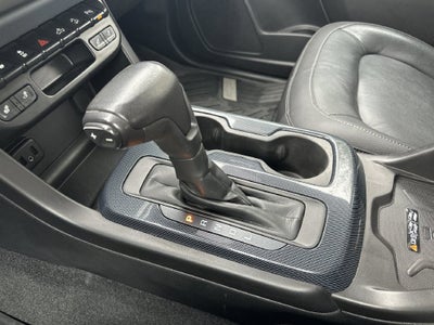 2021 Chevrolet Colorado 4WD Z71