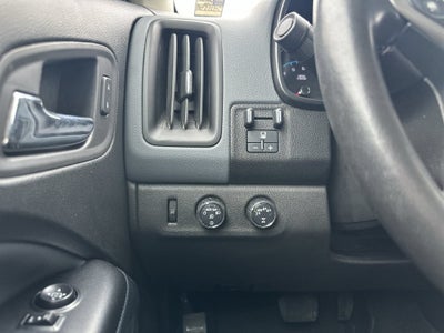2021 Chevrolet Colorado 4WD Z71