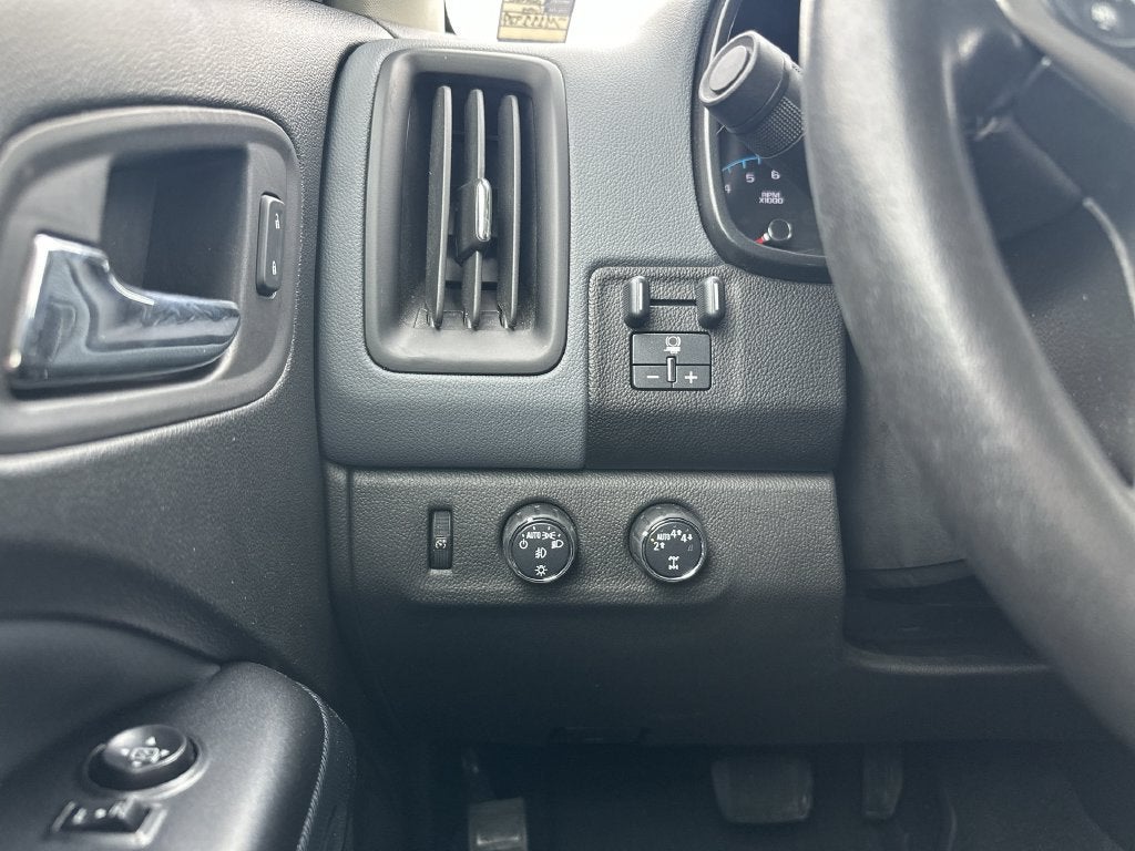 2021 Chevrolet Colorado 4WD Z71