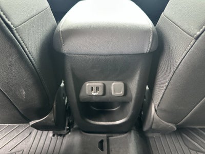 2021 Chevrolet Colorado 4WD Z71