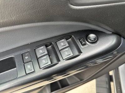 2021 Chevrolet Colorado 4WD Z71