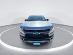 2021 Chevrolet Colorado 4WD Z71