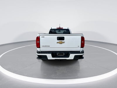 2015 Chevrolet Colorado 2WD LT