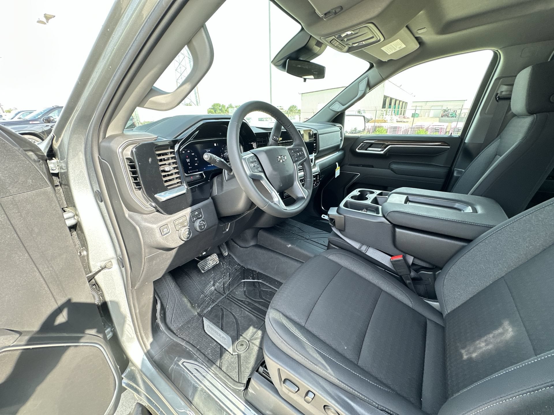 2026 Chevrolet Silverado 1500 RST - Photo 10