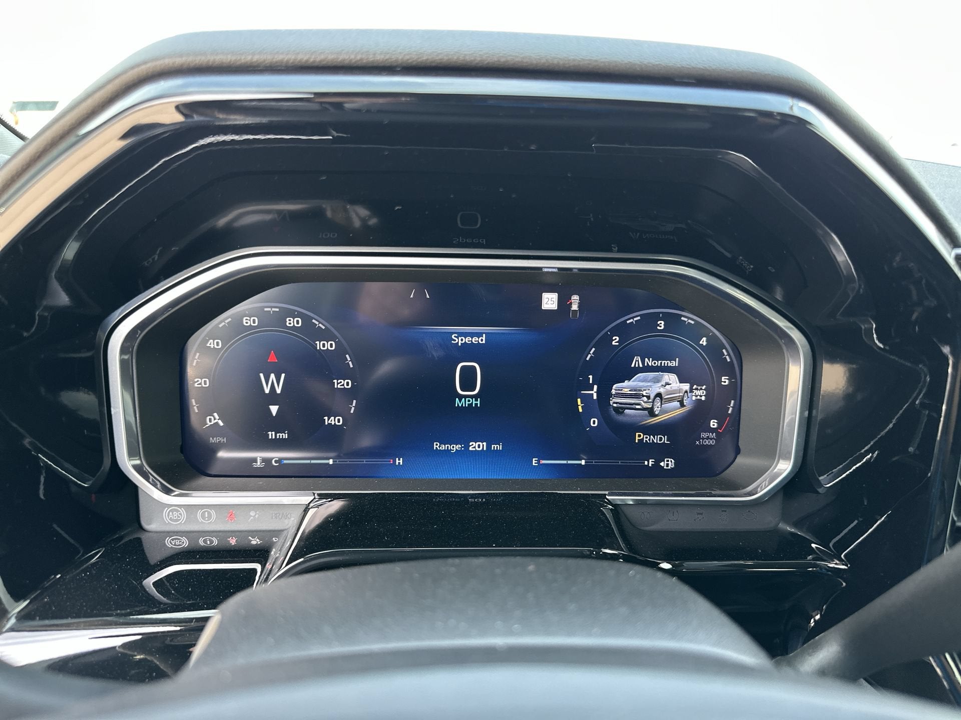 2026 Chevrolet Silverado 1500 RST - Photo 12