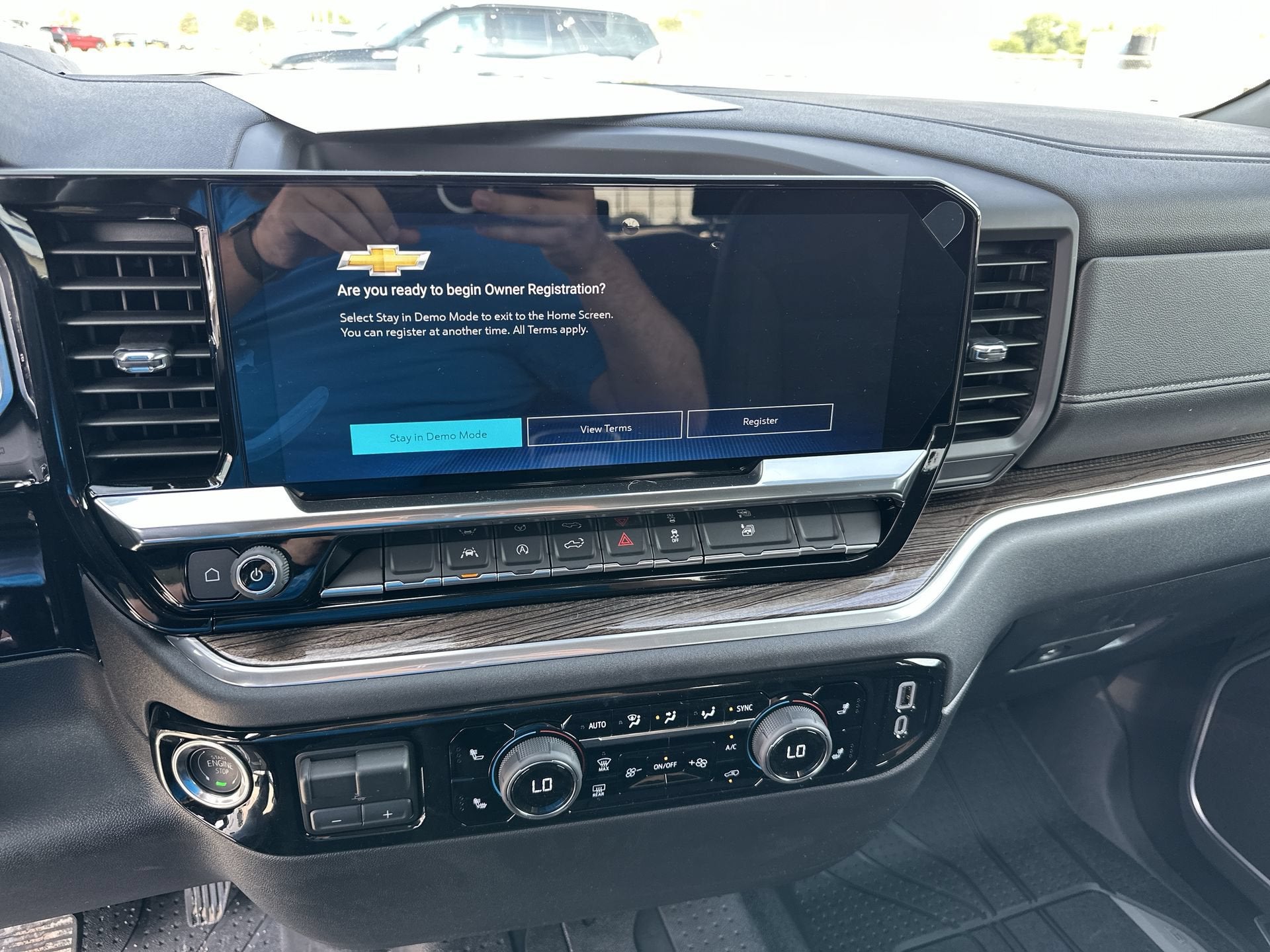 2026 Chevrolet Silverado 1500 RST - Photo 13