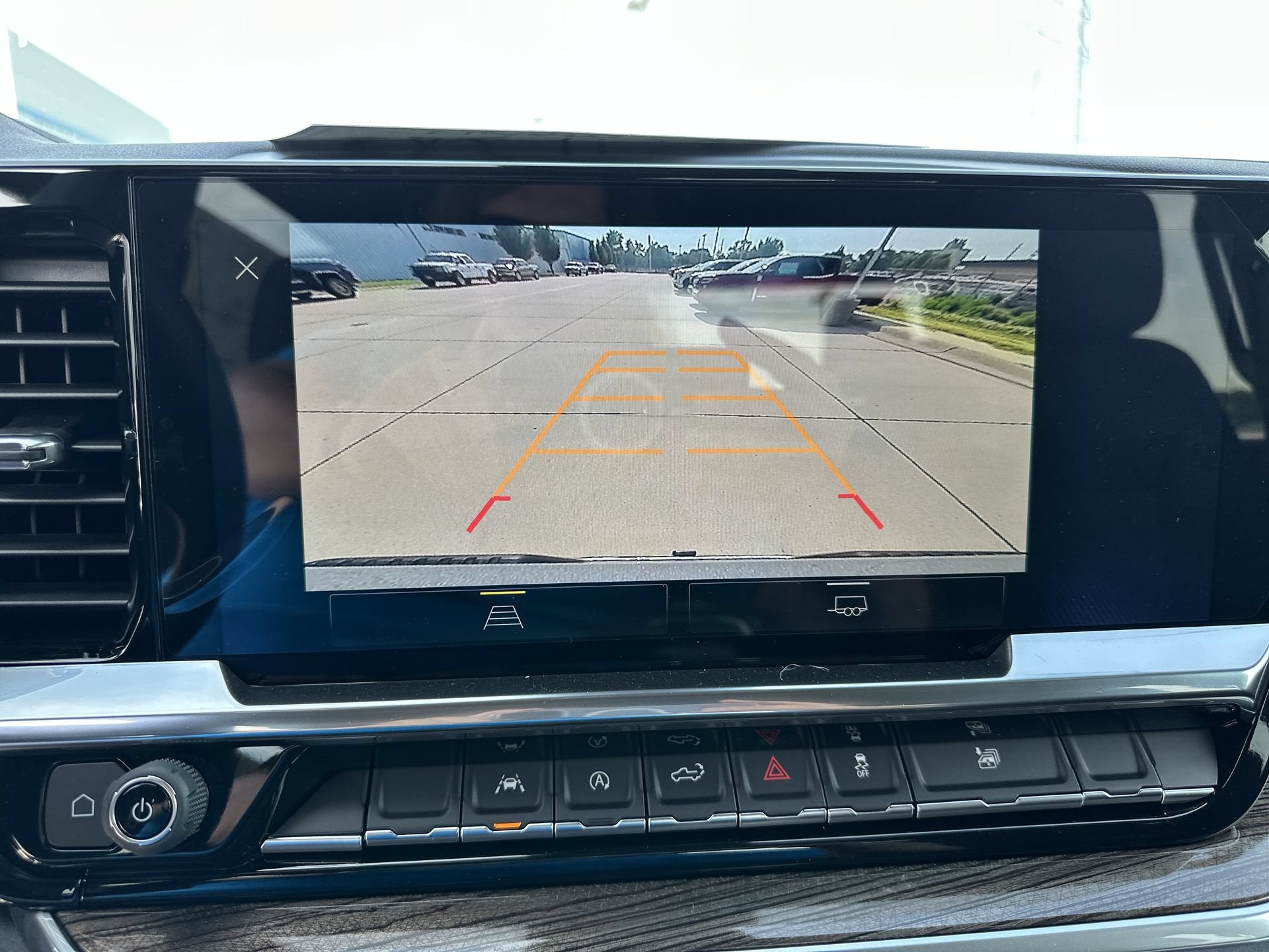 2026 Chevrolet Silverado 1500 RST - Photo 15