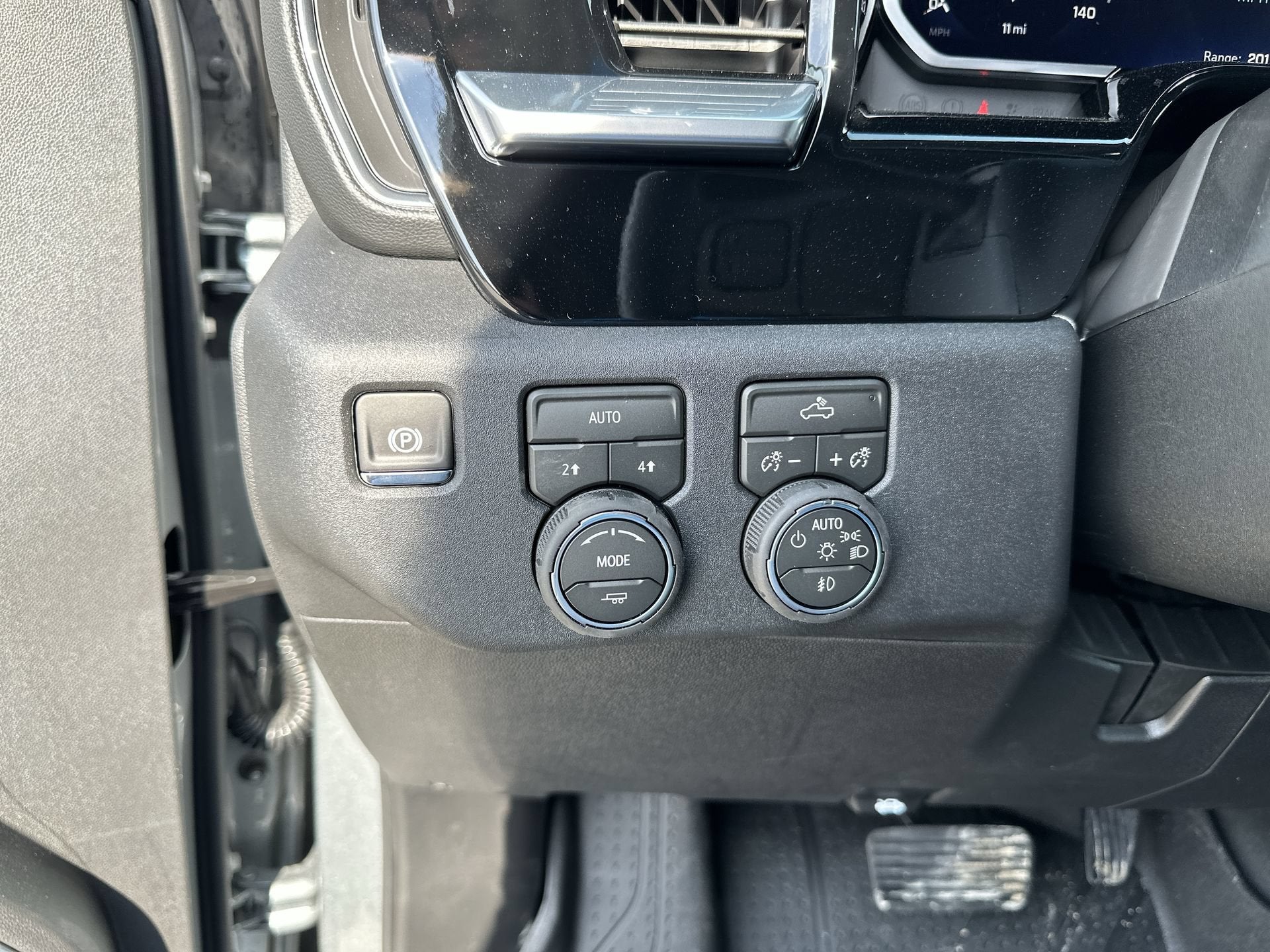 2026 Chevrolet Silverado 1500 RST - Photo 18