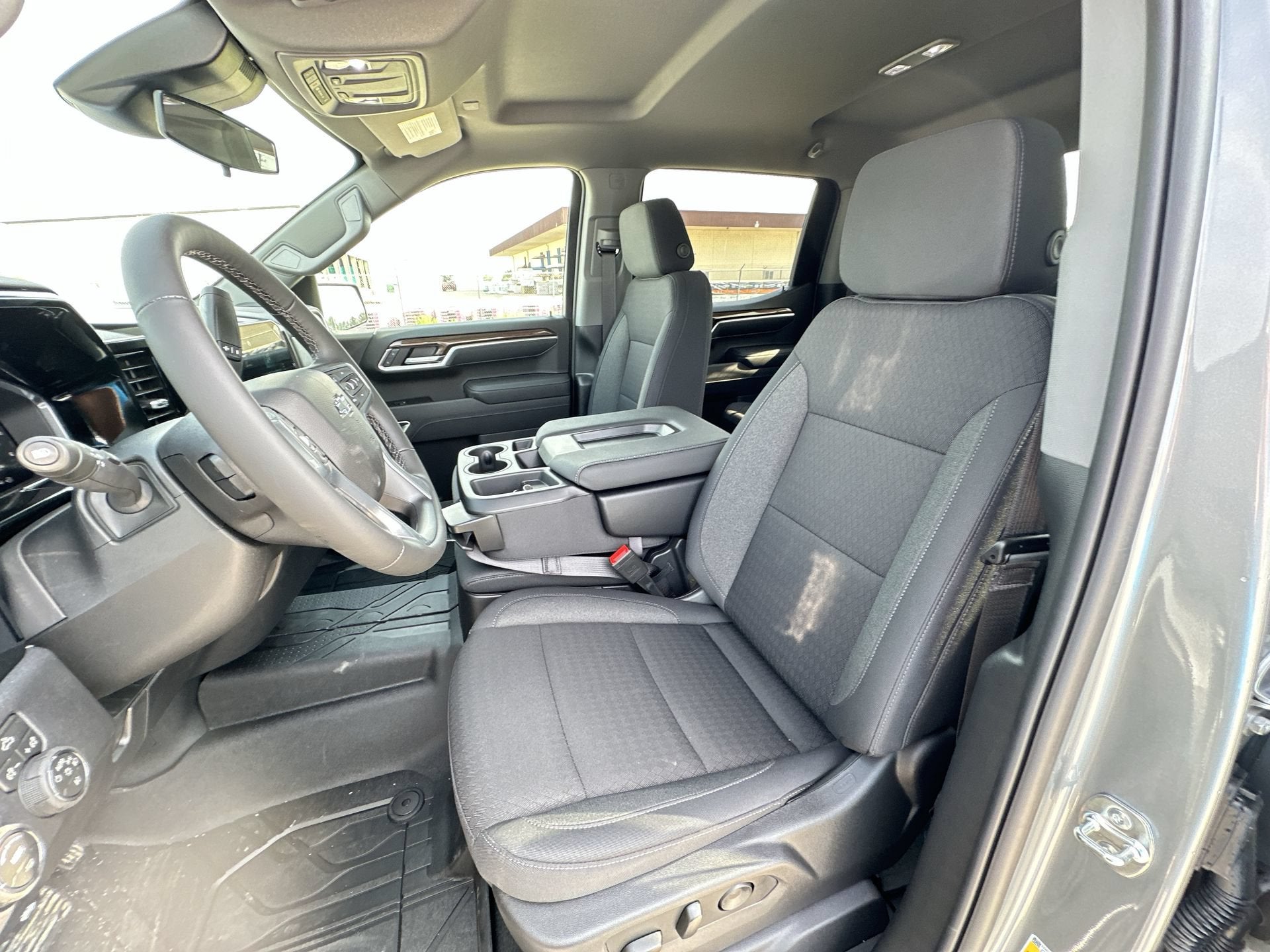 2026 Chevrolet Silverado 1500 RST - Photo 19