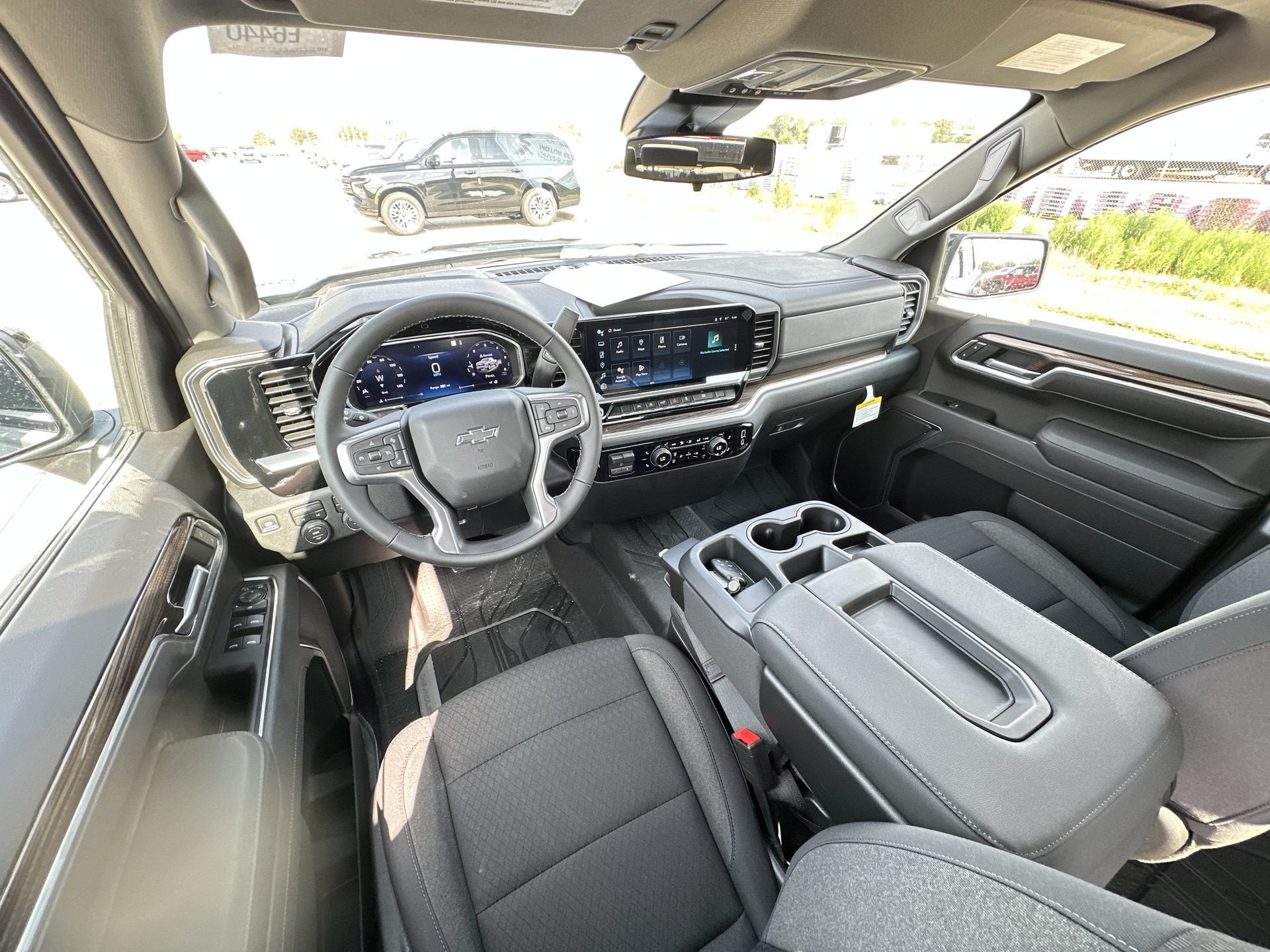 2026 Chevrolet Silverado 1500 RST - Photo 20