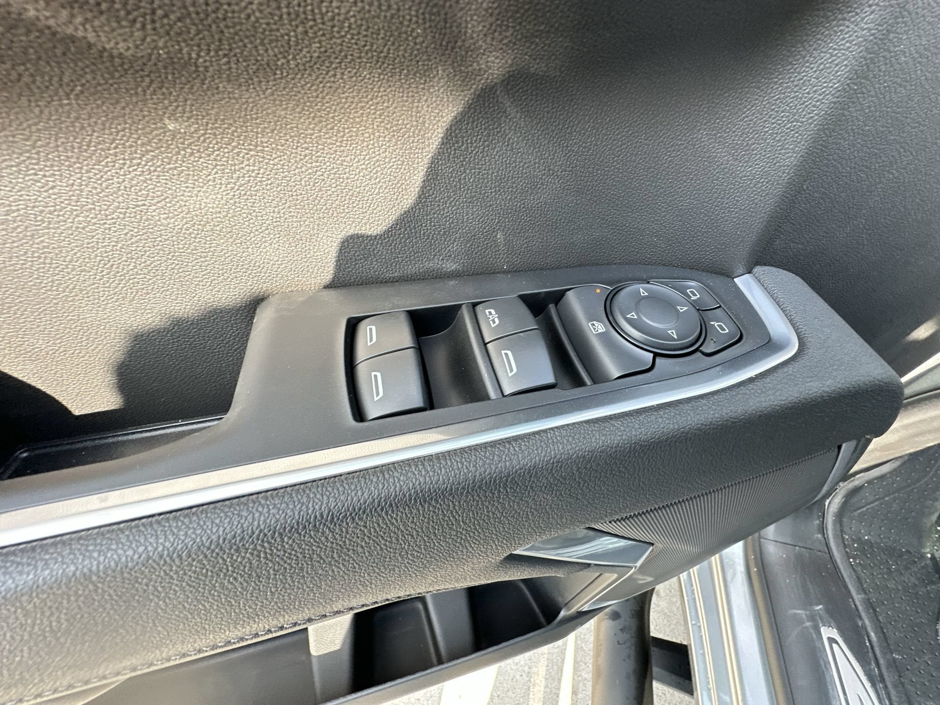 2026 Chevrolet Silverado 1500 RST - Photo 22