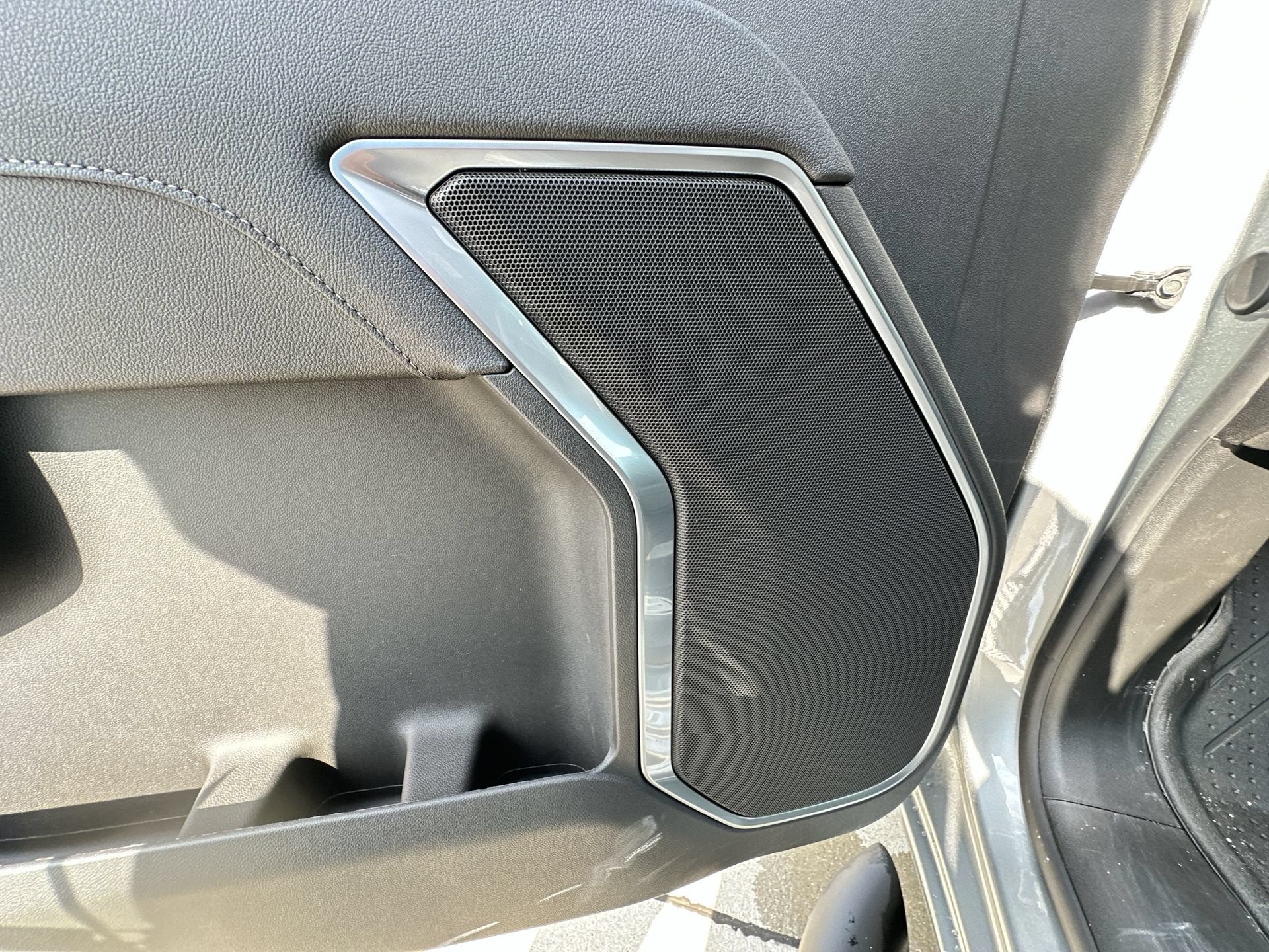2026 Chevrolet Silverado 1500 RST - Photo 23