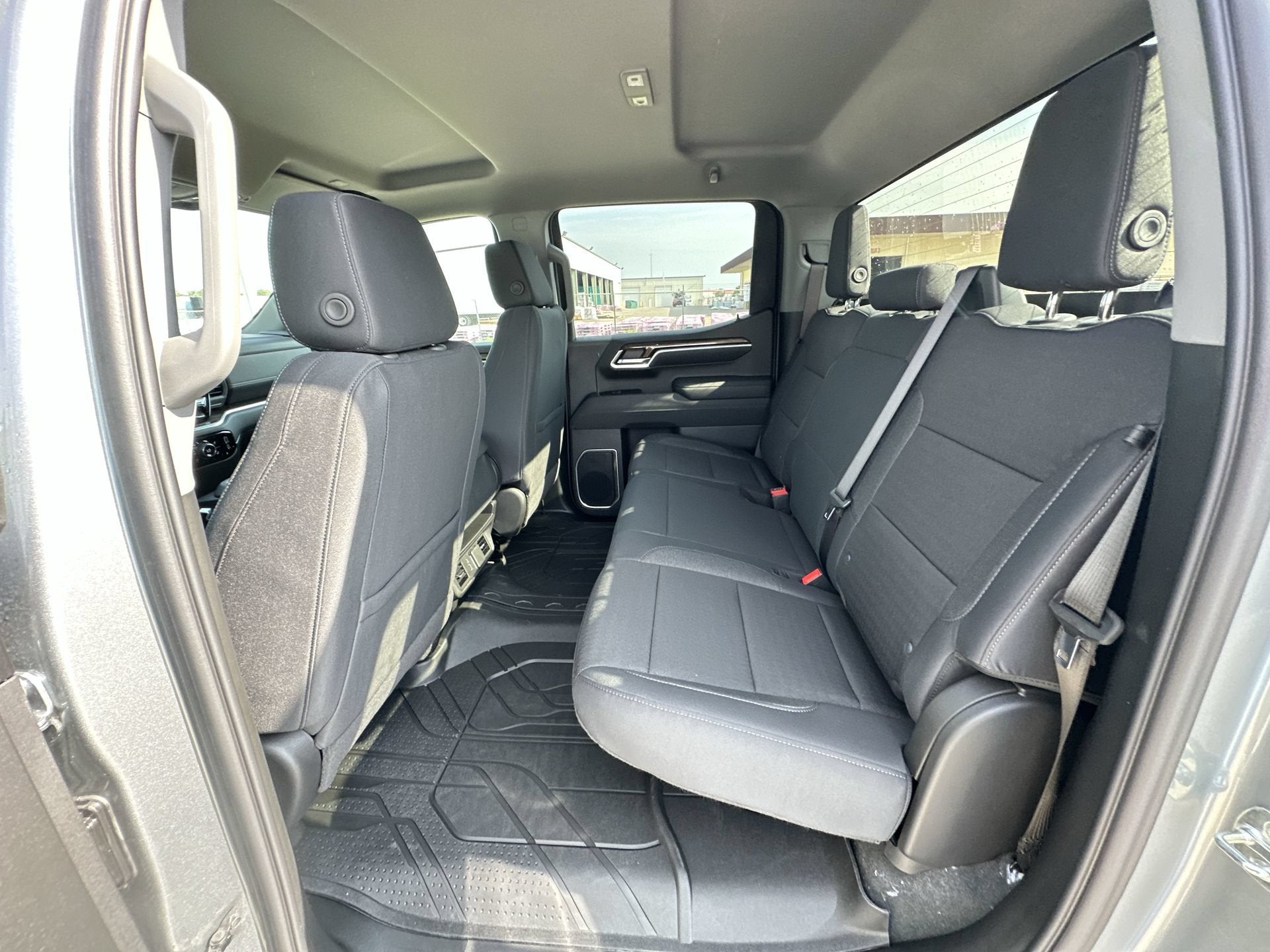 2026 Chevrolet Silverado 1500 RST - Photo 24