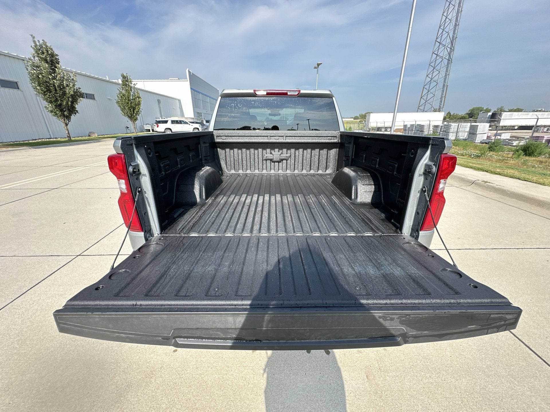 2026 Chevrolet Silverado 1500 RST - Photo 25