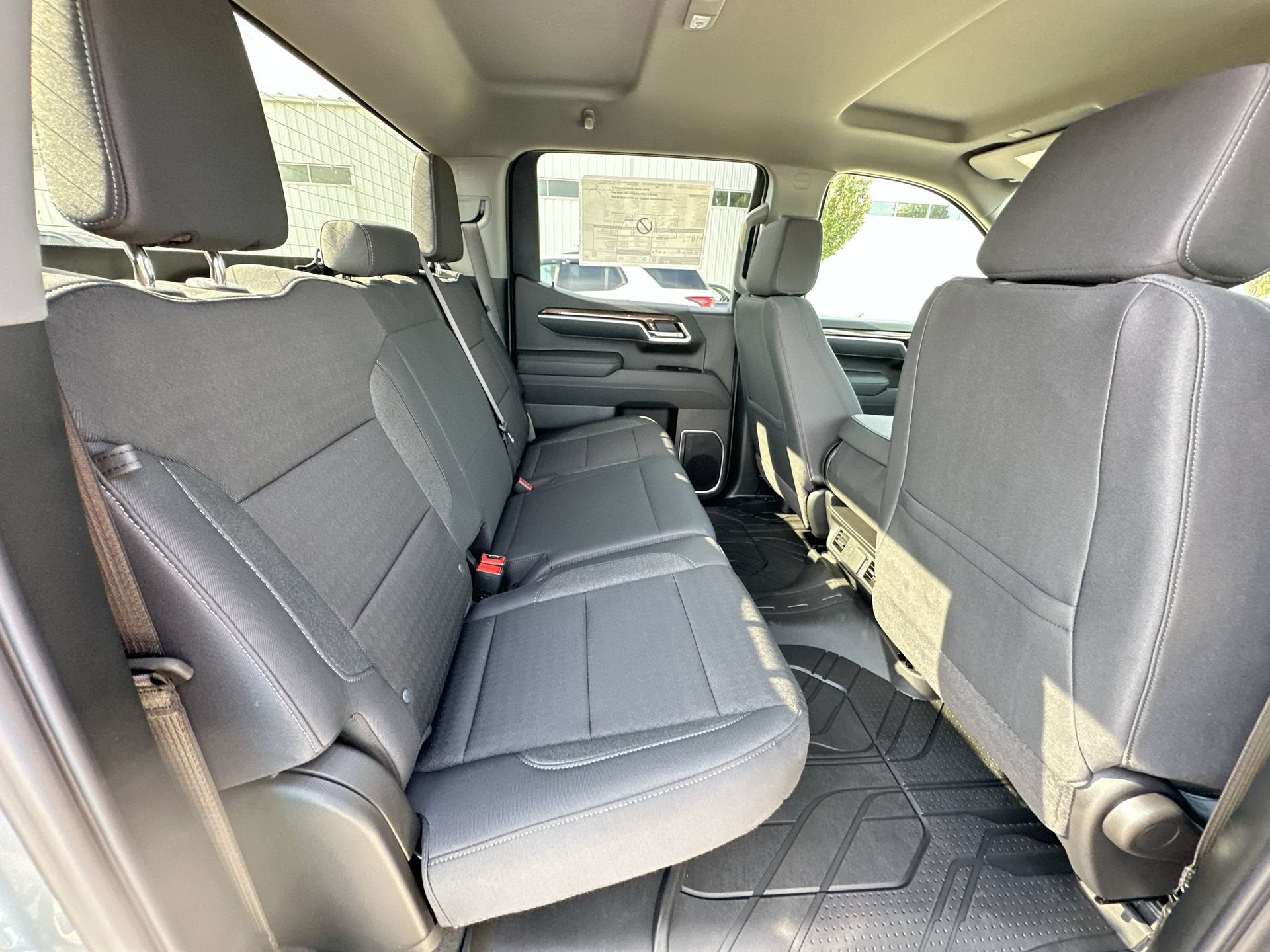 2026 Chevrolet Silverado 1500 RST - Photo 26