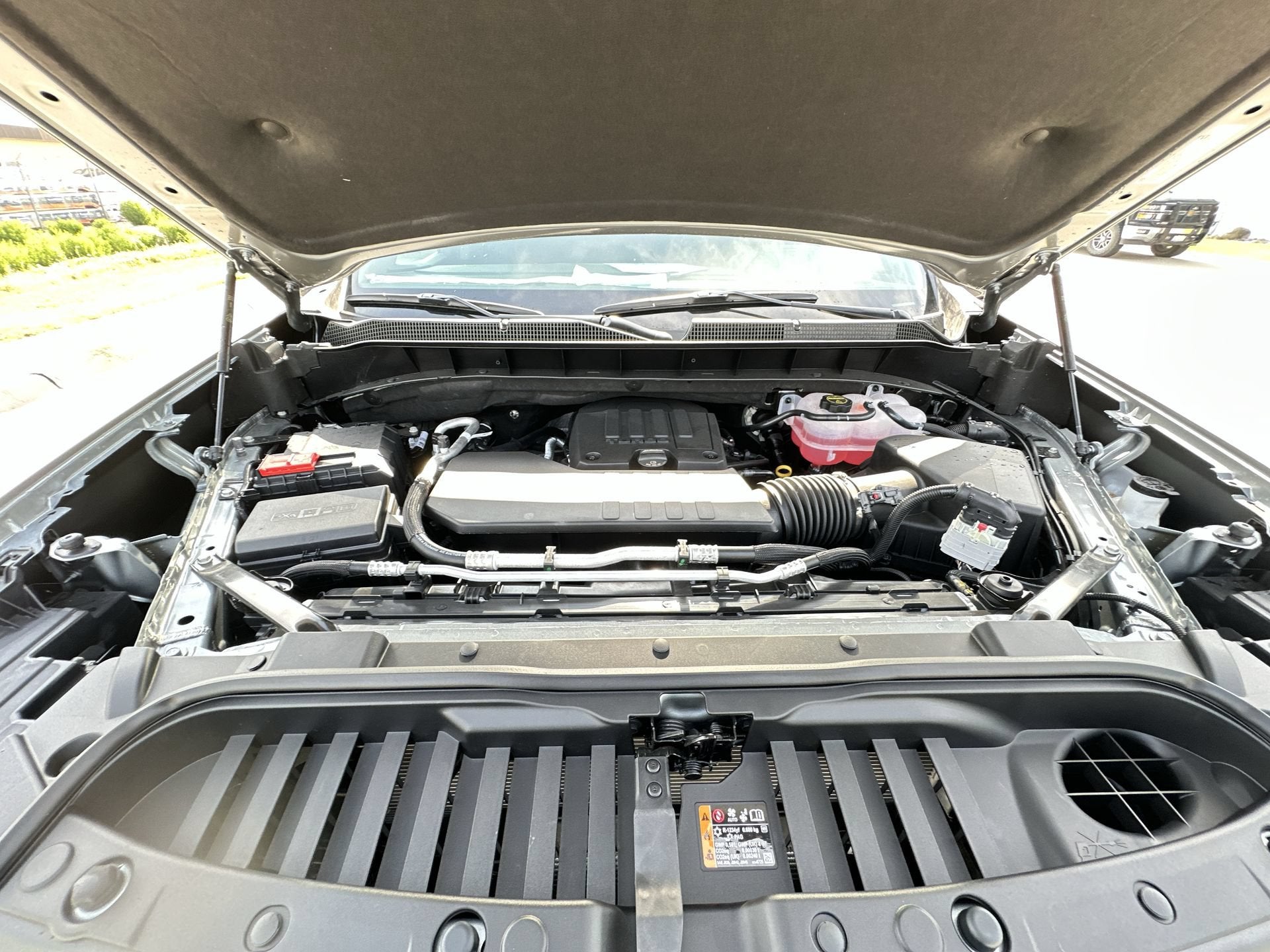 2026 Chevrolet Silverado 1500 RST - Photo 29