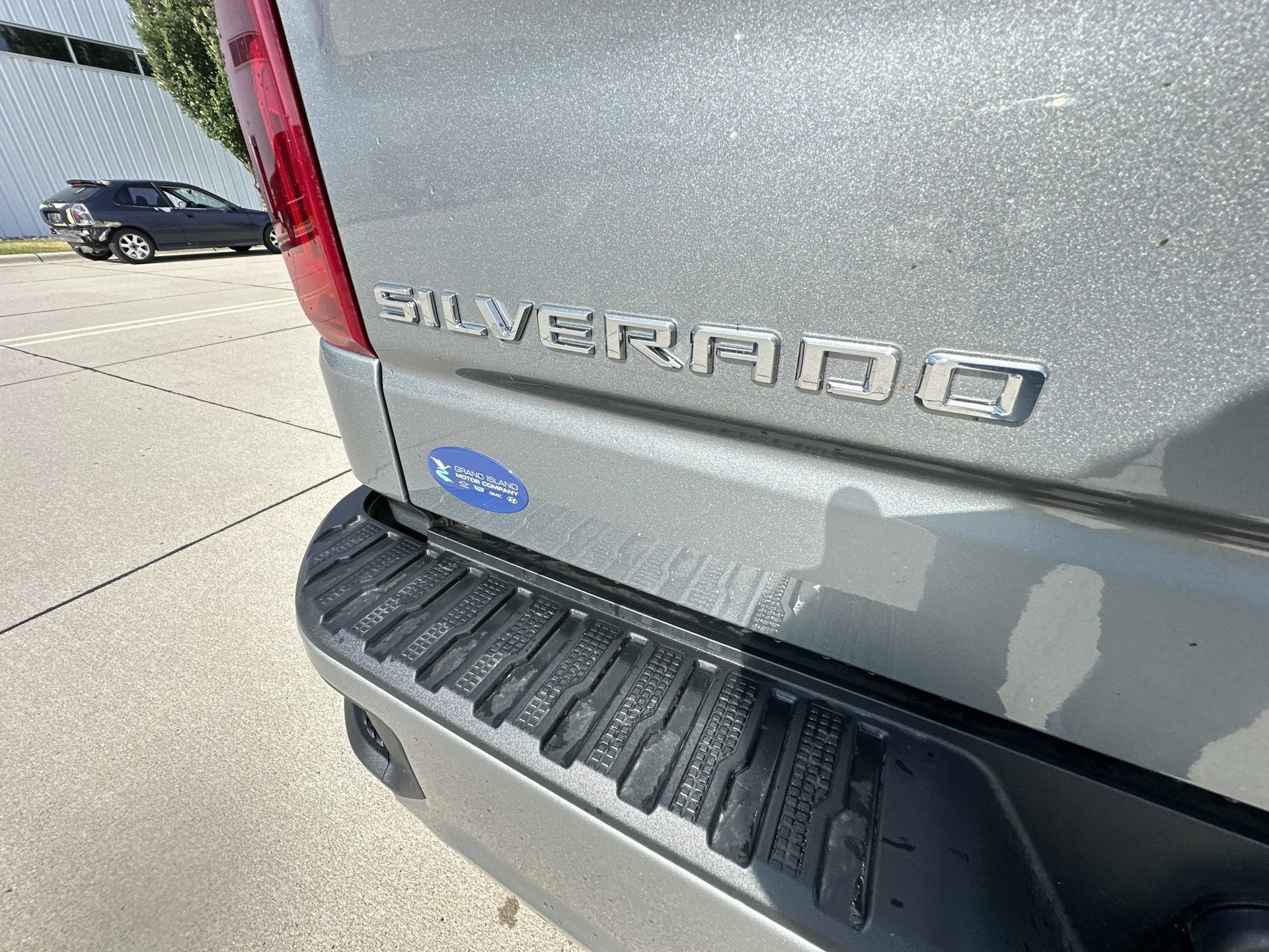 2026 Chevrolet Silverado 1500 RST - Photo 30