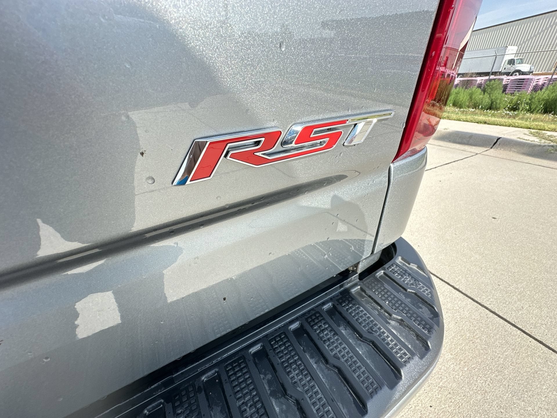 2026 Chevrolet Silverado 1500 RST - Photo 31