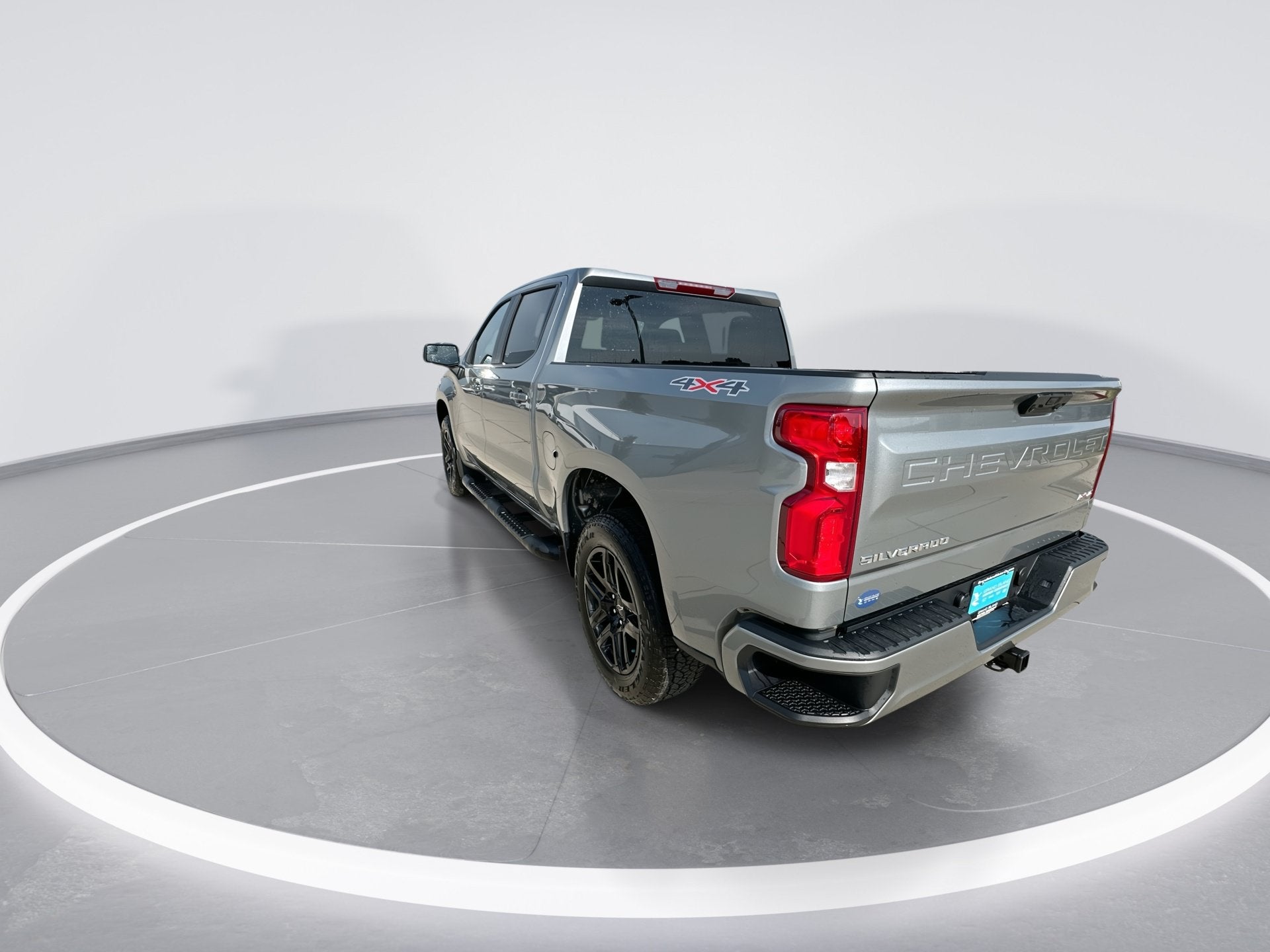 2026 Chevrolet Silverado 1500 RST - Photo 6