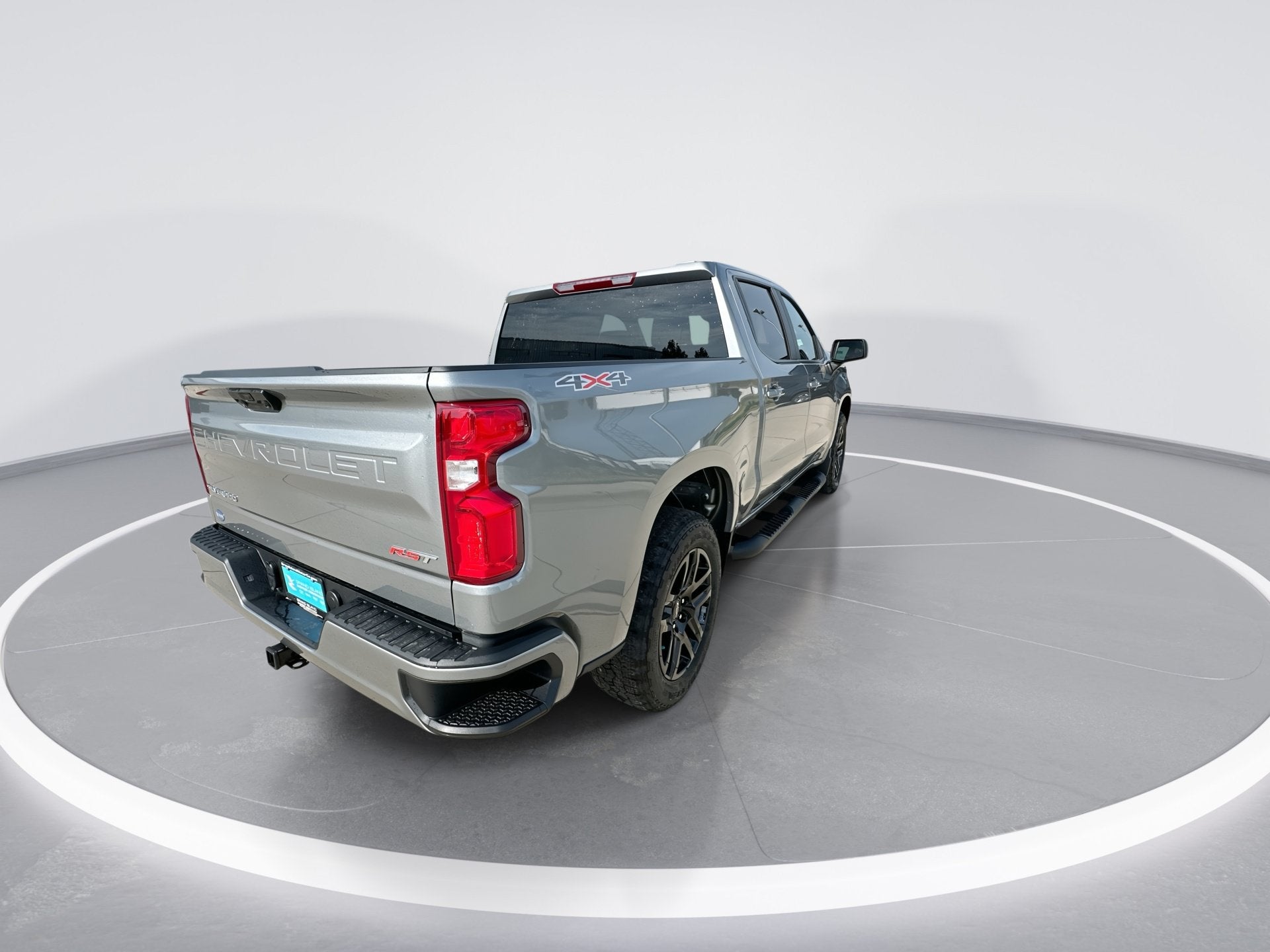2026 Chevrolet Silverado 1500 RST - Photo 8