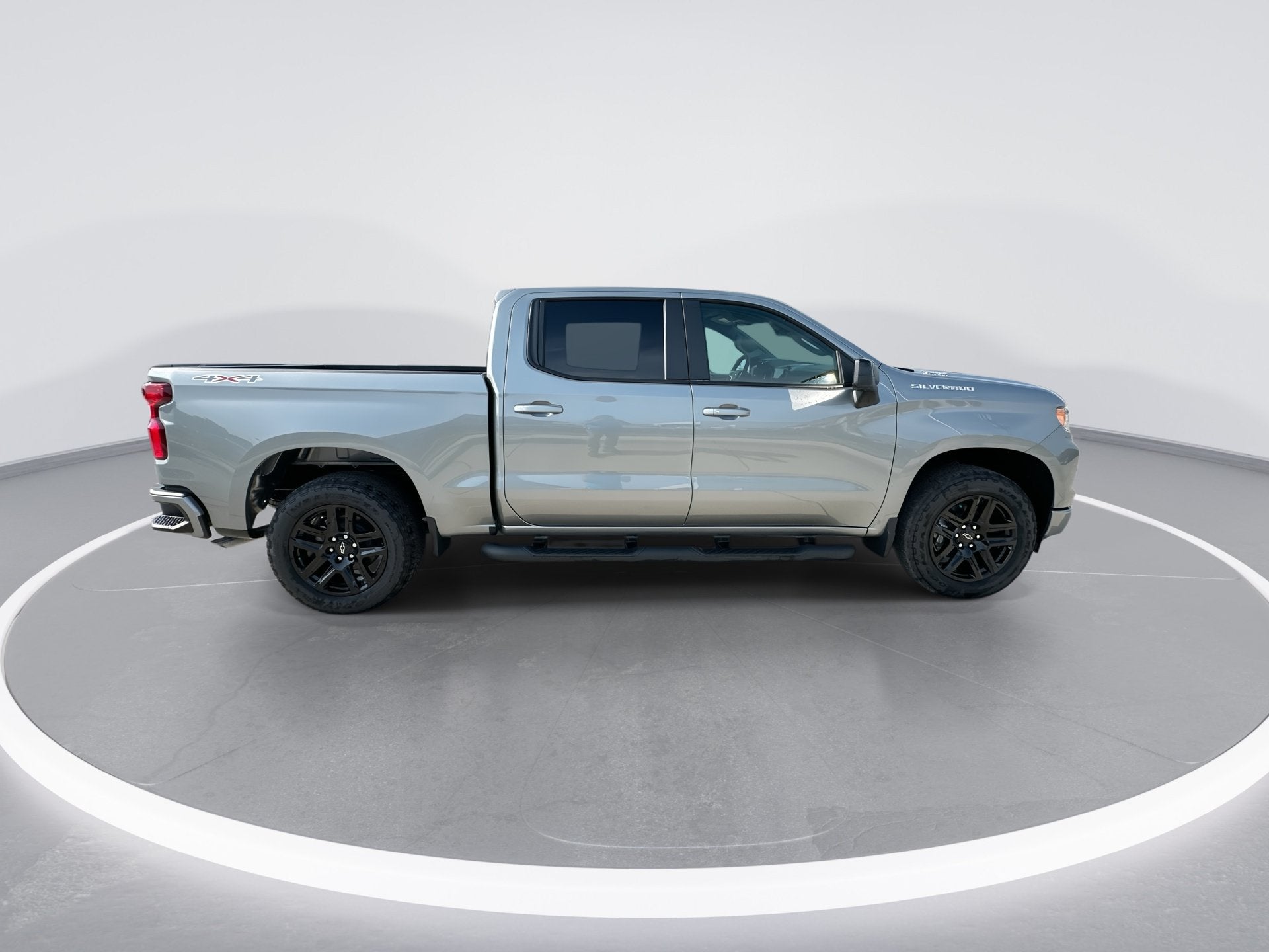 2026 Chevrolet Silverado 1500 RST - Photo 9
