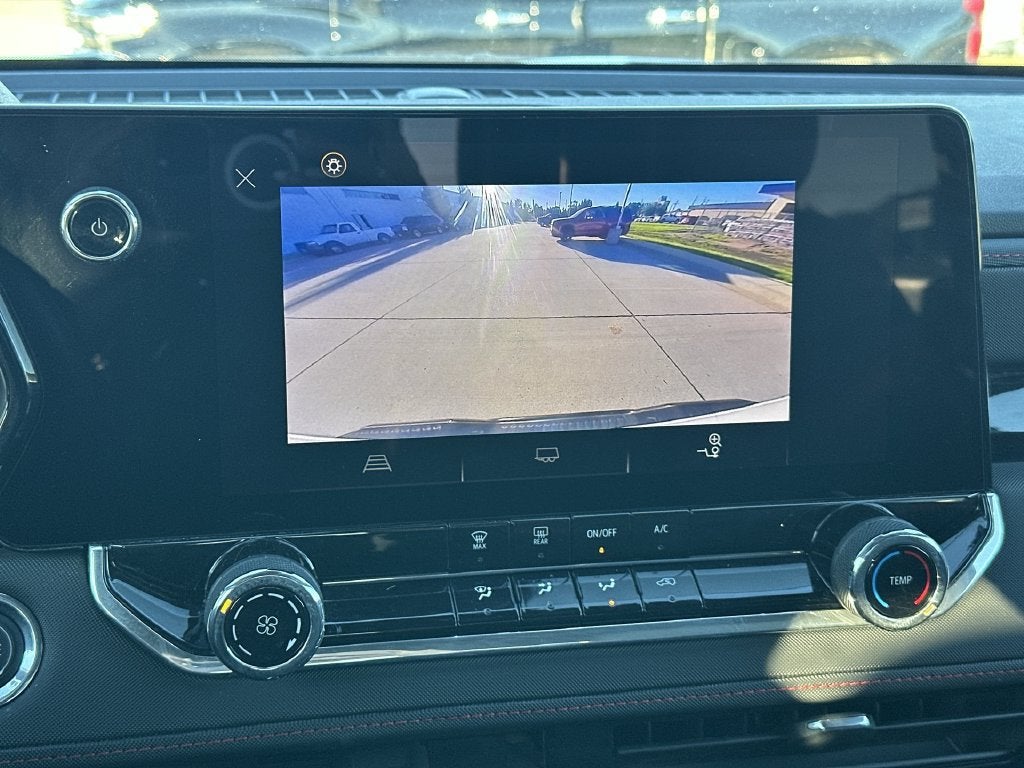 2023 Chevrolet Colorado 4WD Z71
