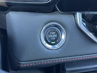 2023 Chevrolet Colorado 4WD Z71