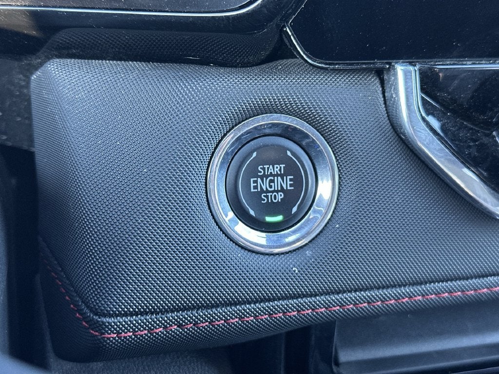 2023 Chevrolet Colorado 4WD Z71