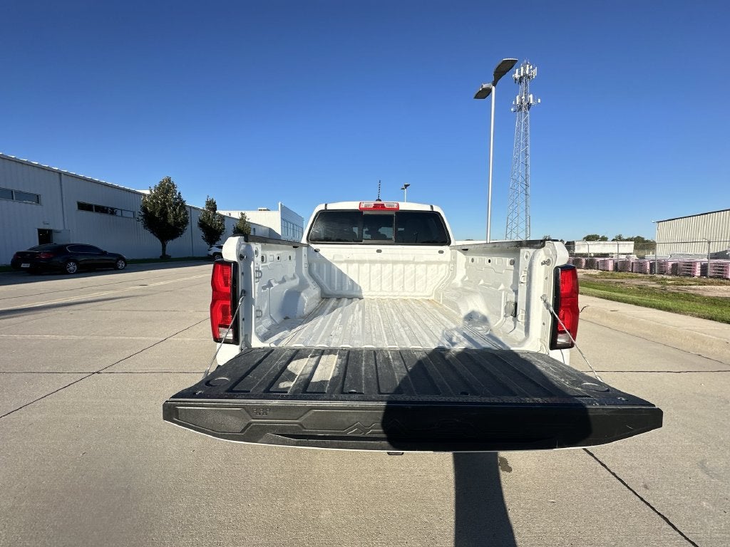 2023 Chevrolet Colorado 4WD Z71