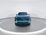 2023 Chevrolet Colorado 4WD Z71