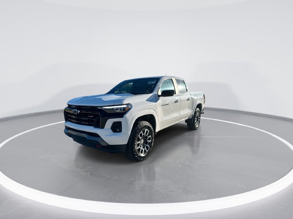 2023 Chevrolet Colorado 4WD Z71