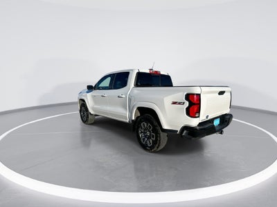 2023 Chevrolet Colorado 4WD Z71